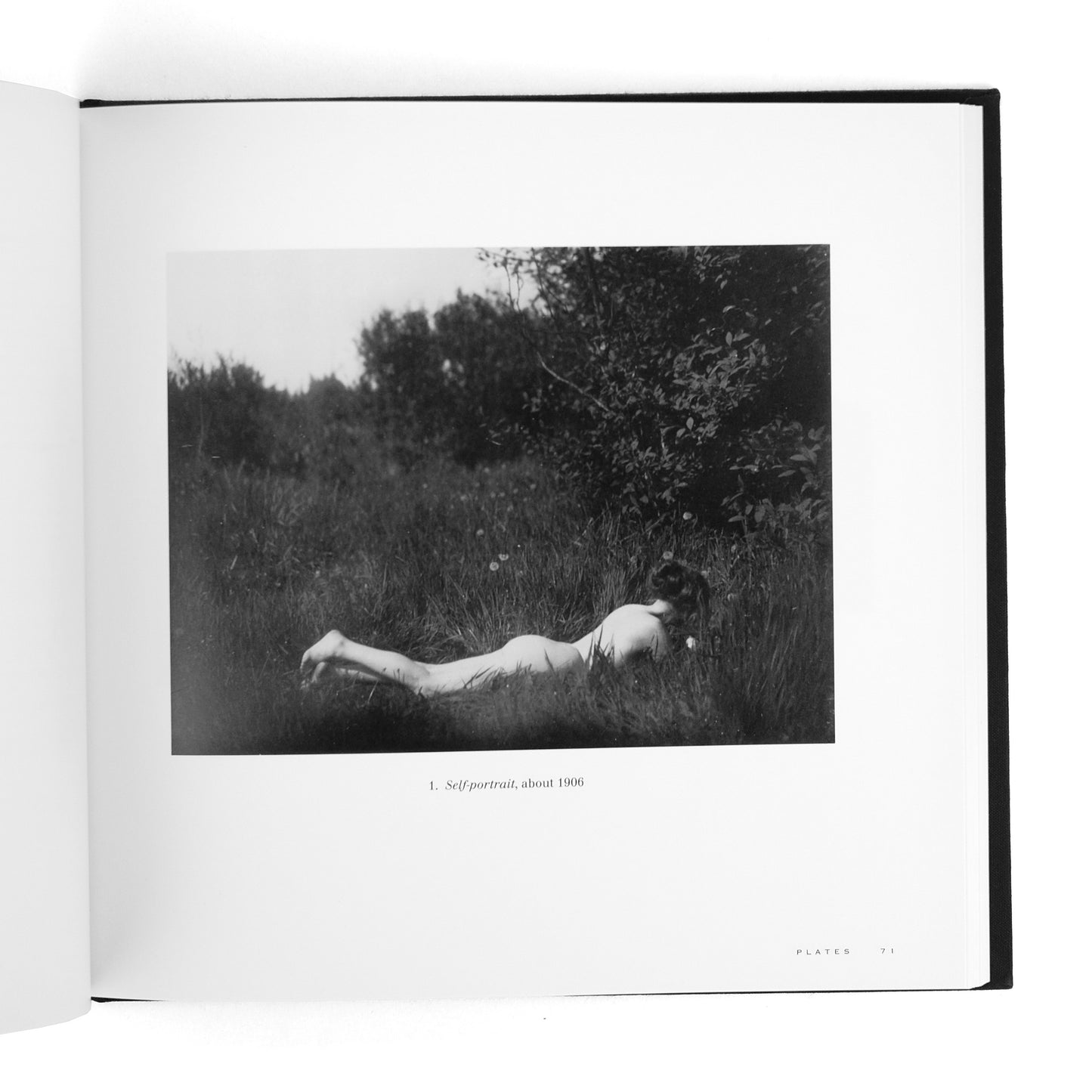 LORENZ, Richard; Imogen Cunningham