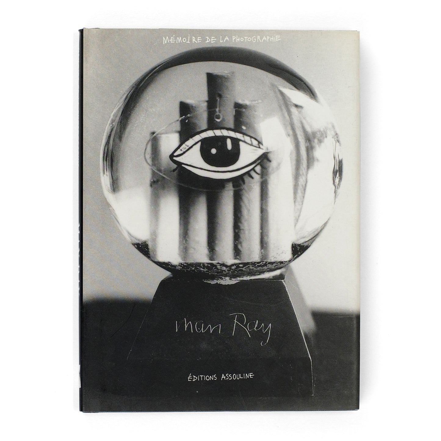 MAN RAY