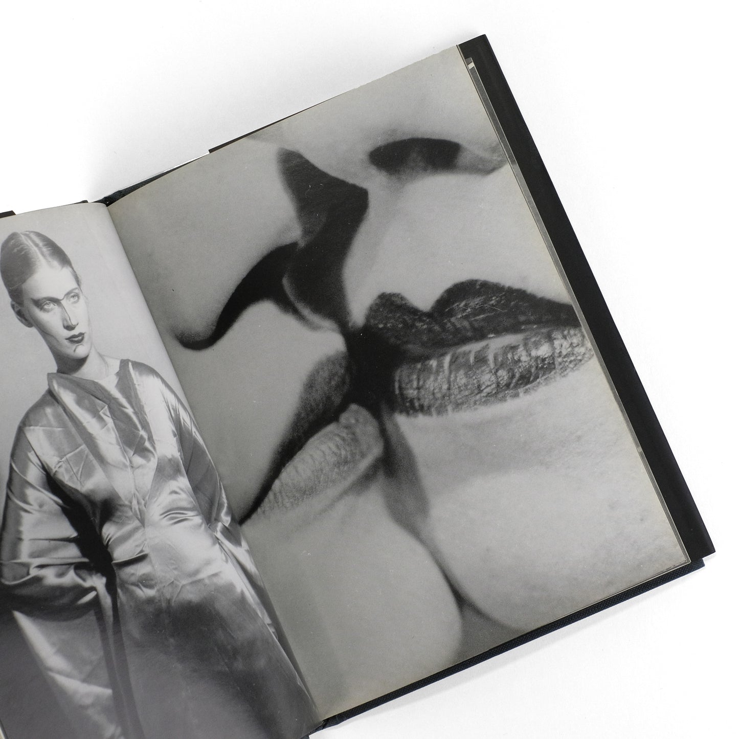 MAN RAY