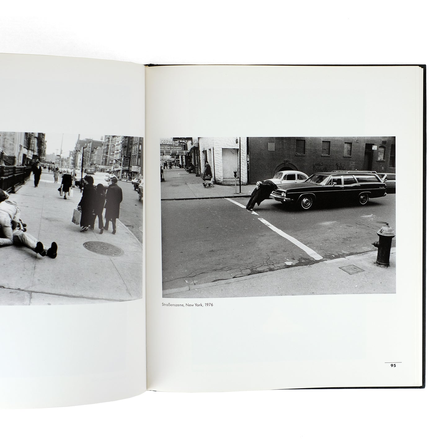 MCBRIDE, Will; Peter Weiermair, ed.