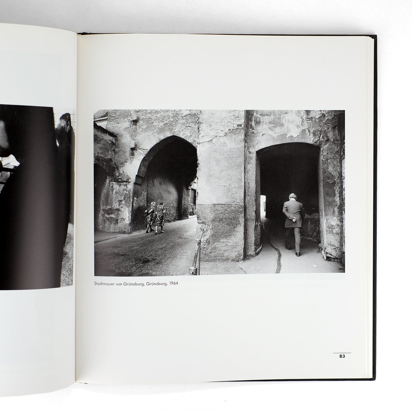 MCBRIDE, Will; Peter Weiermair, ed.