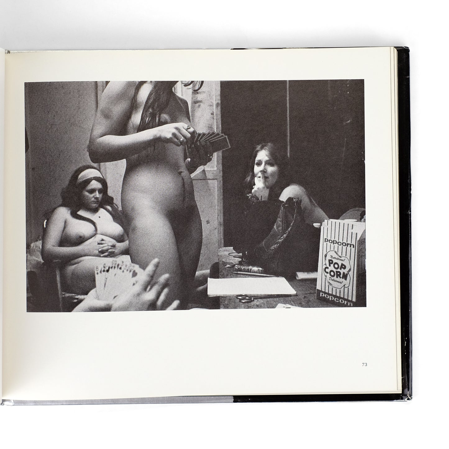 MEISELAS, Susan
