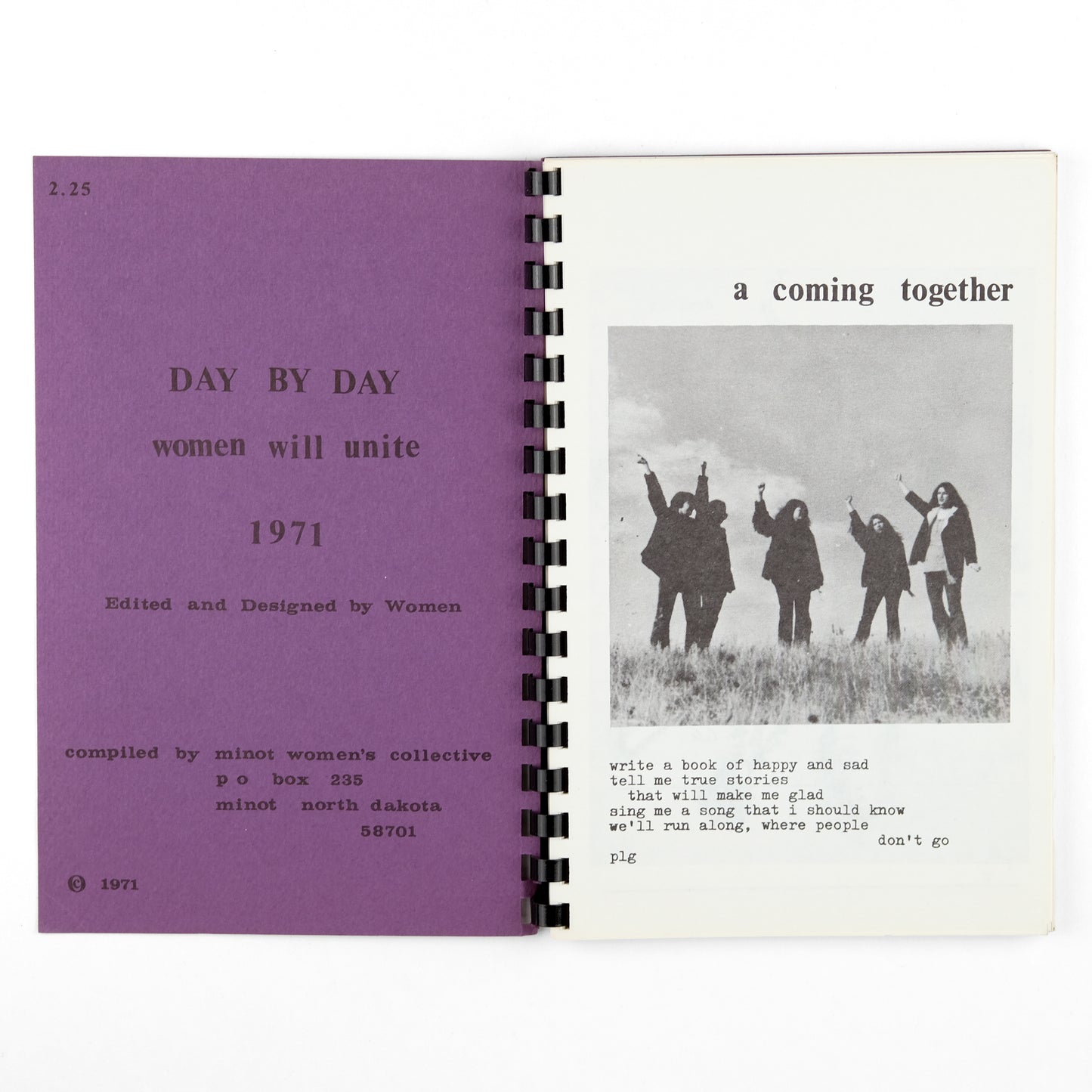 MINOT WOMEN'S COLLECTIVE