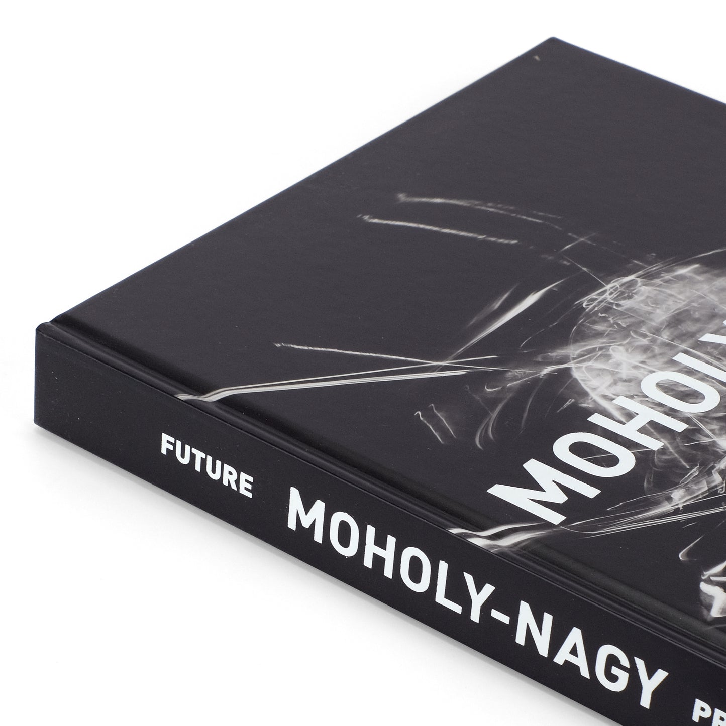 MOHOLY-NAGY, Laszlo; Matthew S. WItkovsky, et al., eds.