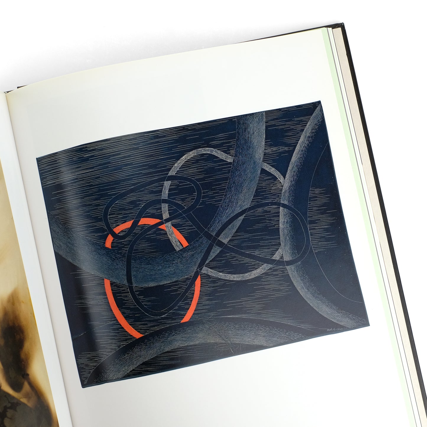 MOHOLY-NAGY, Laszlo; Matthew S. WItkovsky, et al., eds.
