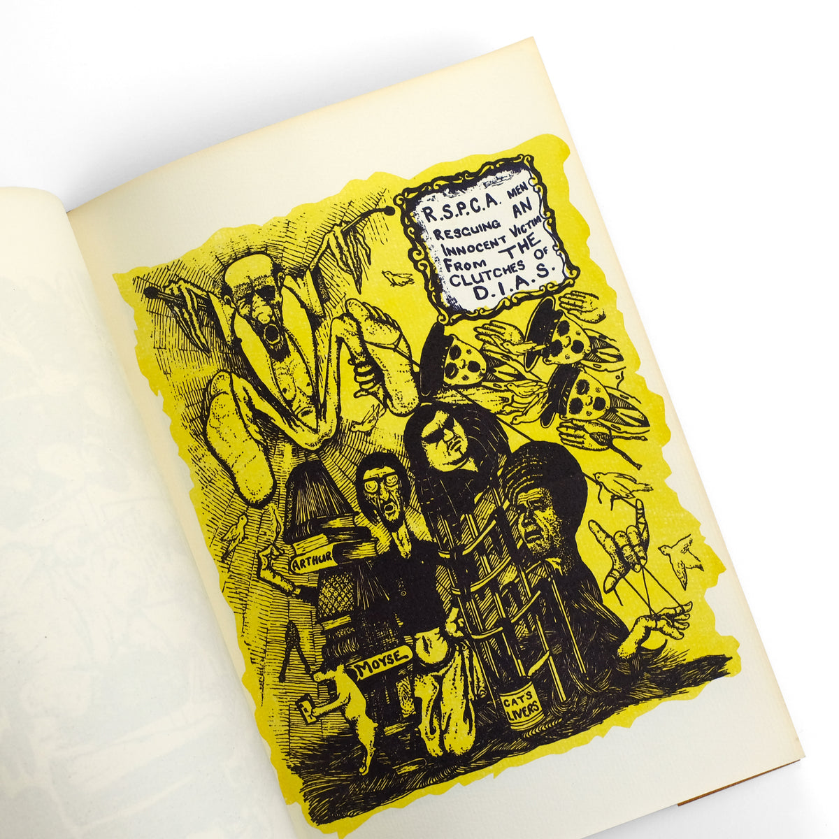 MOYSE, Arthur; Y. Hashimoto, intro.
