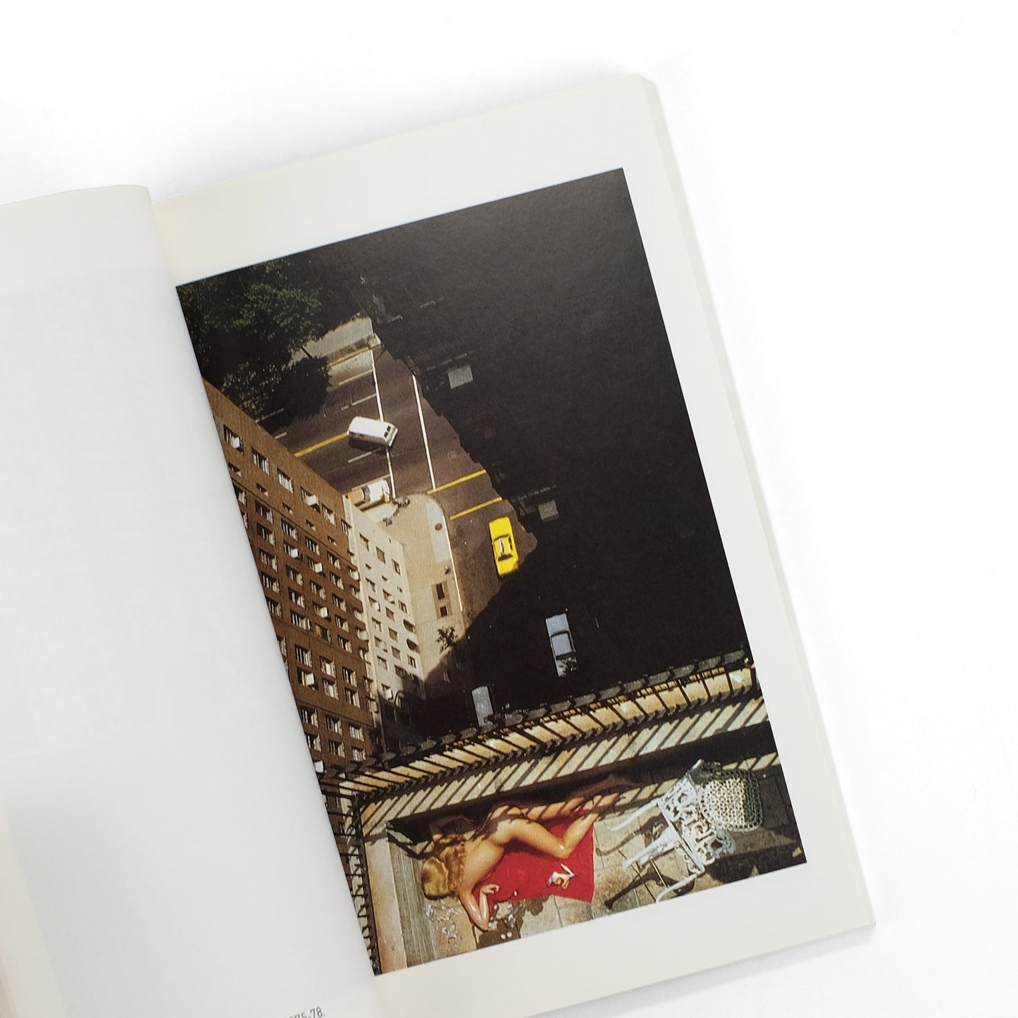 NEWTON, Helmut; Karl Lagerfeld, intro.