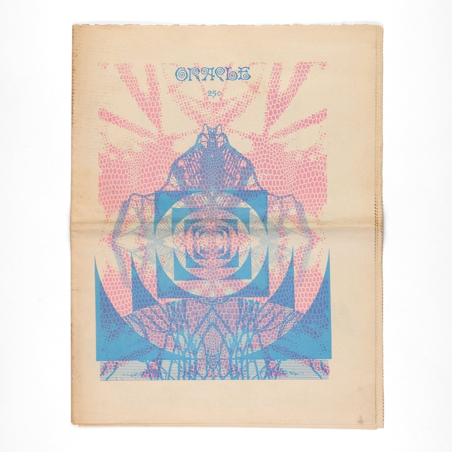 ORACLE