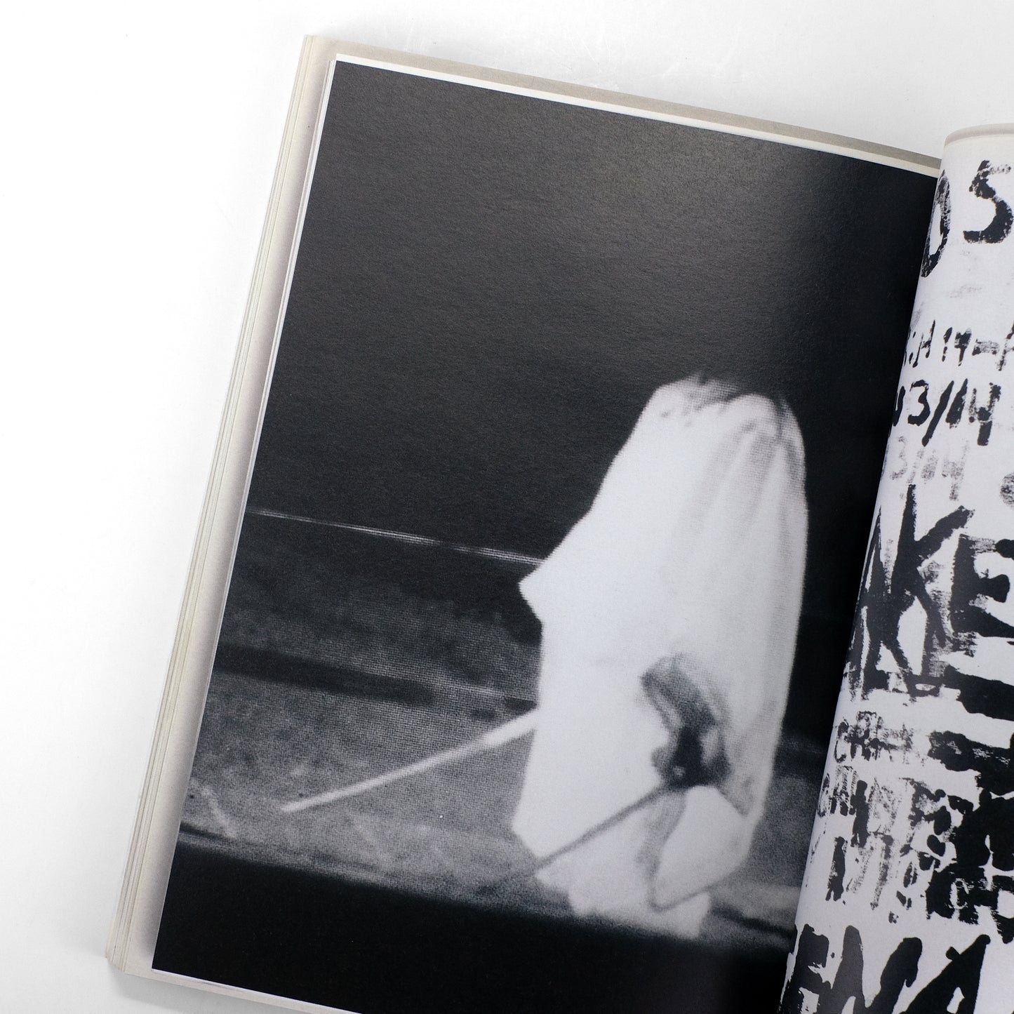 WAHLER, Marc-Olivier, ed.; Ugo Rondinone, curator