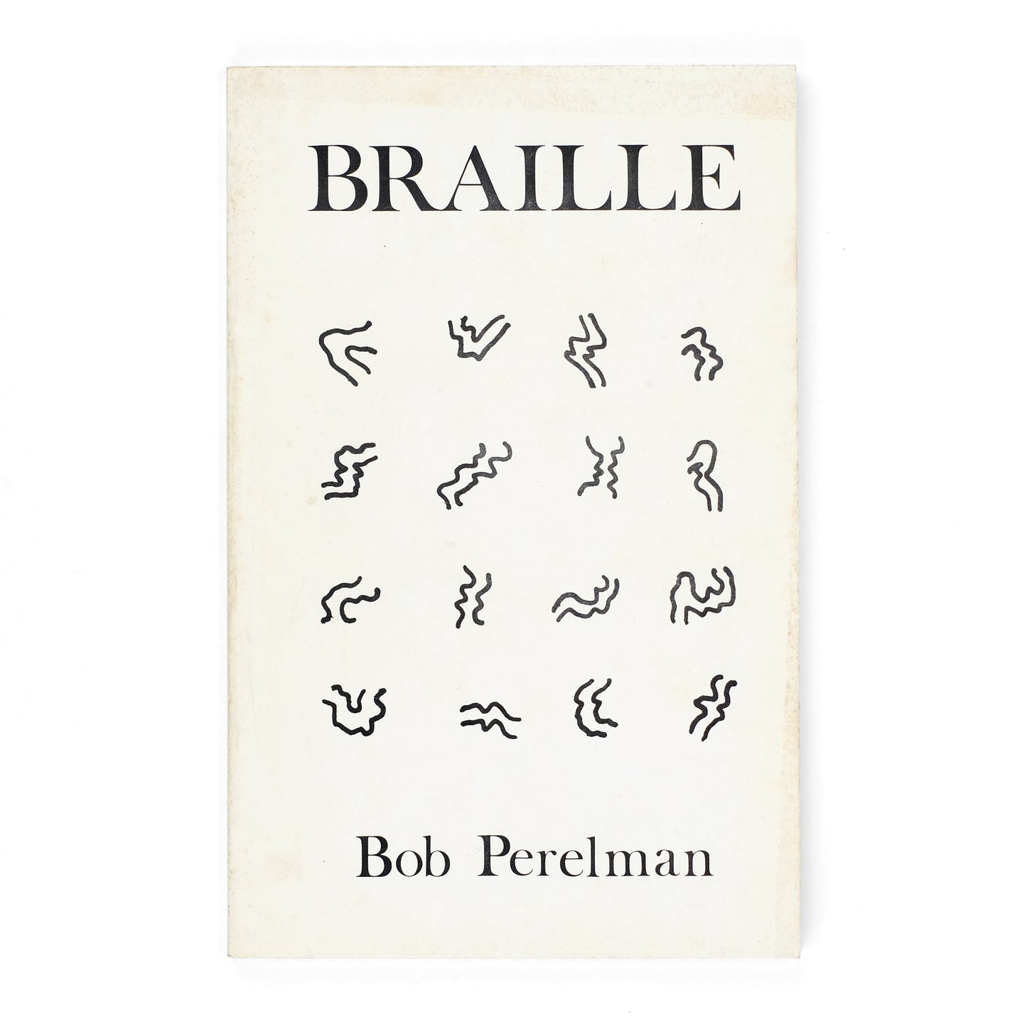 PERELMAN, Bob
