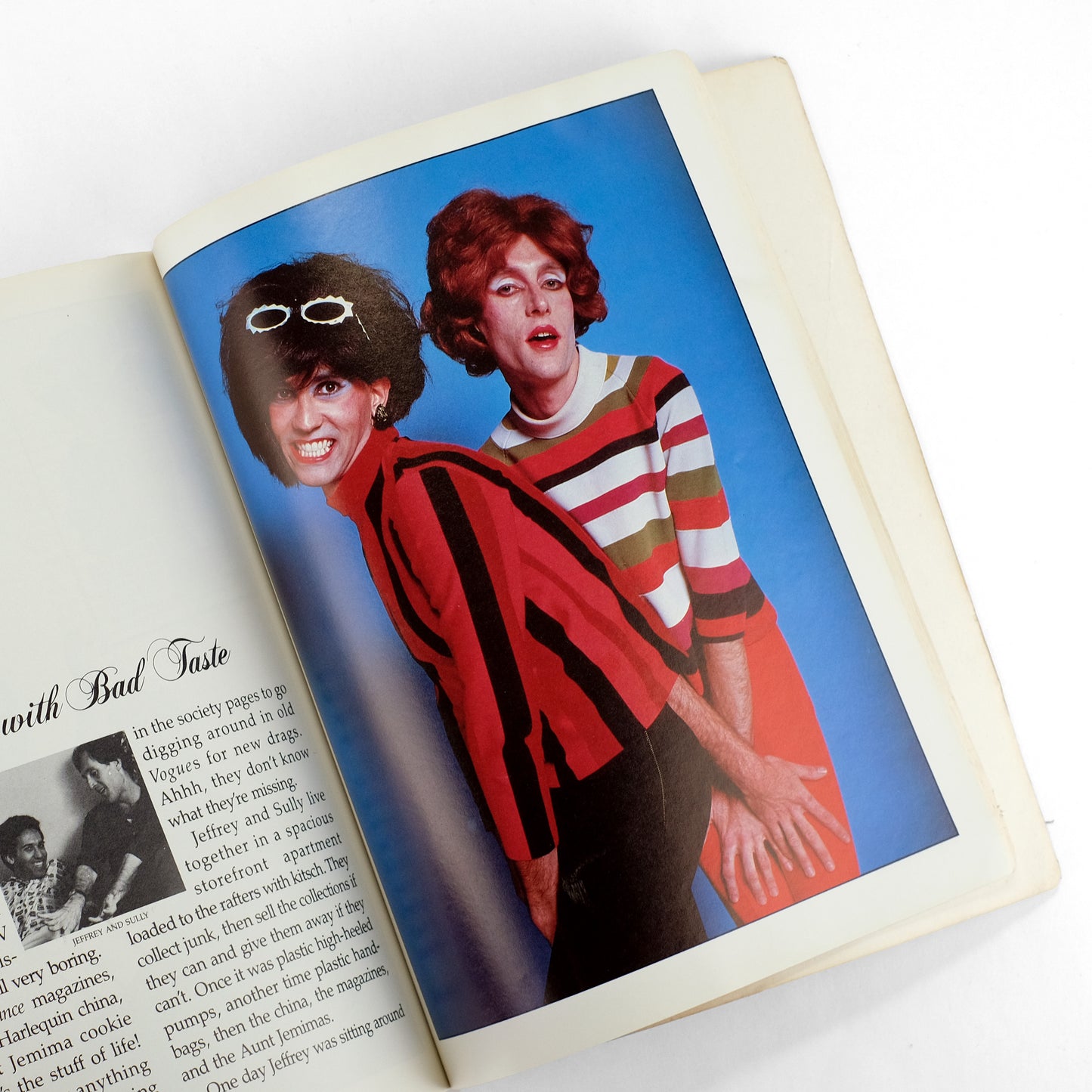 PHILLIPS, Mike, Barry Shapiro, and Mark Joseph