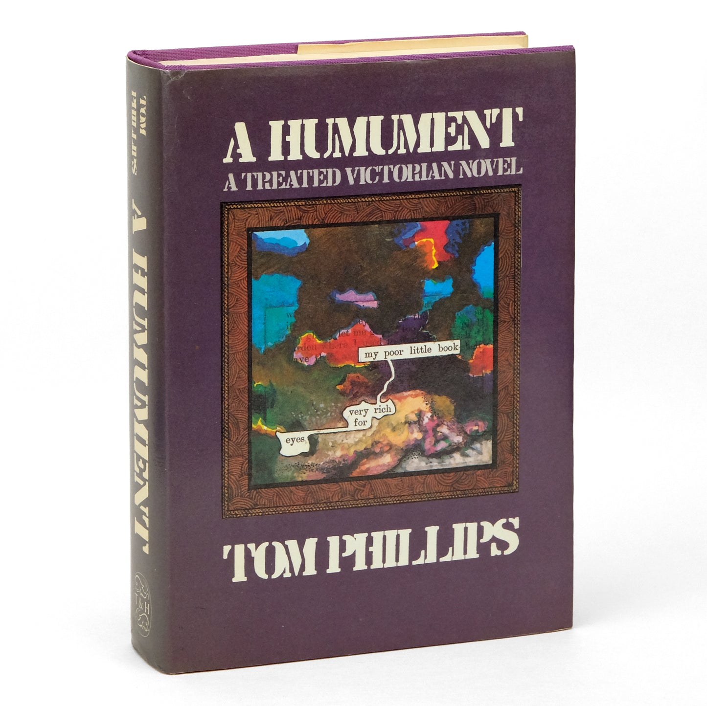 PHILLIPS, Tom