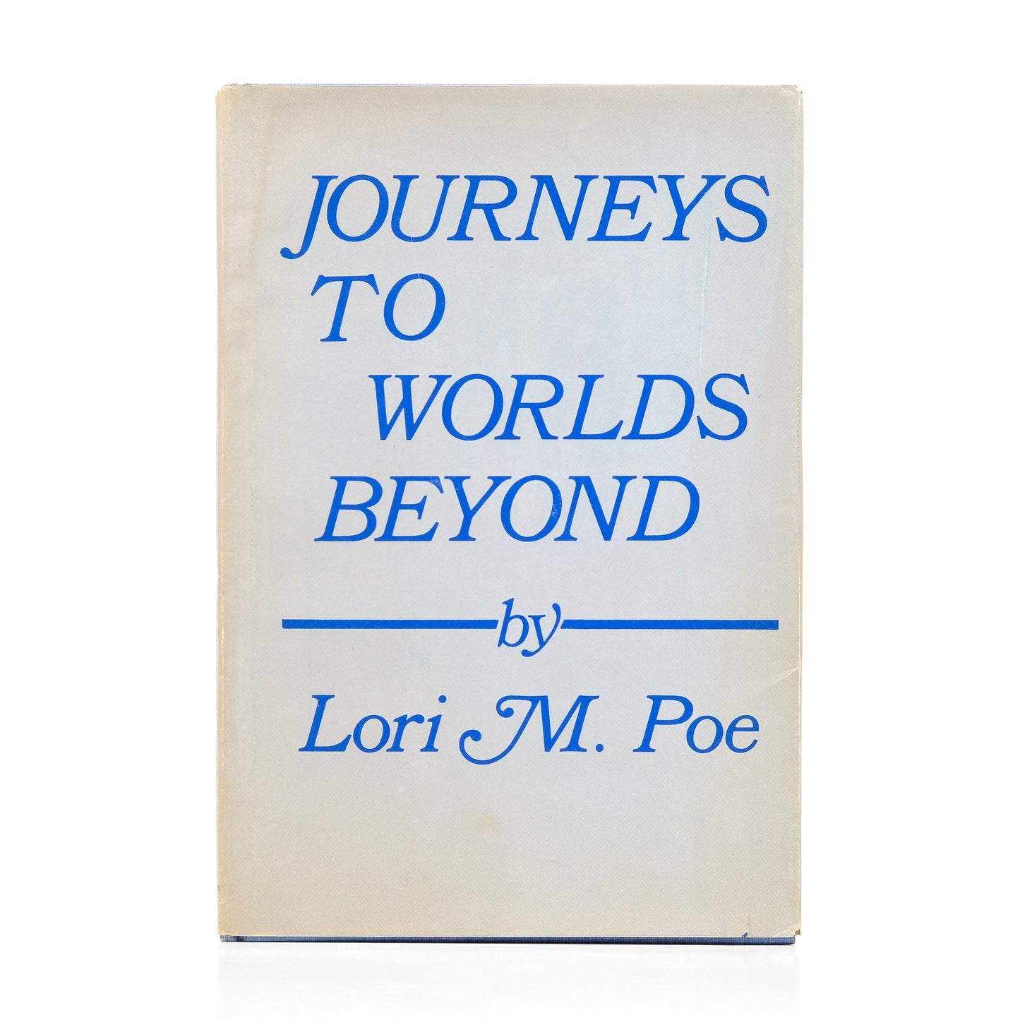 POE, Lori M.