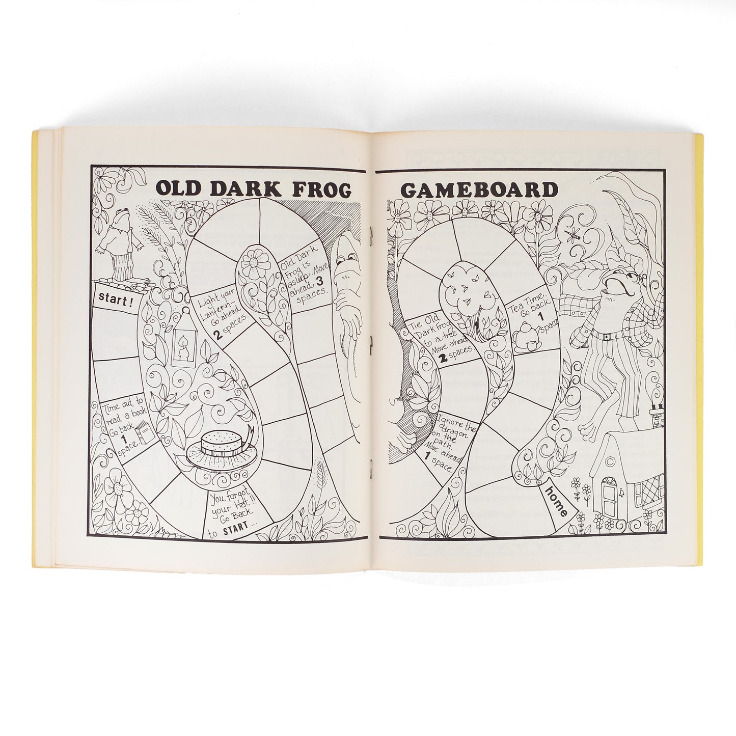 POLETTE, Nancy; Arnold Lobel