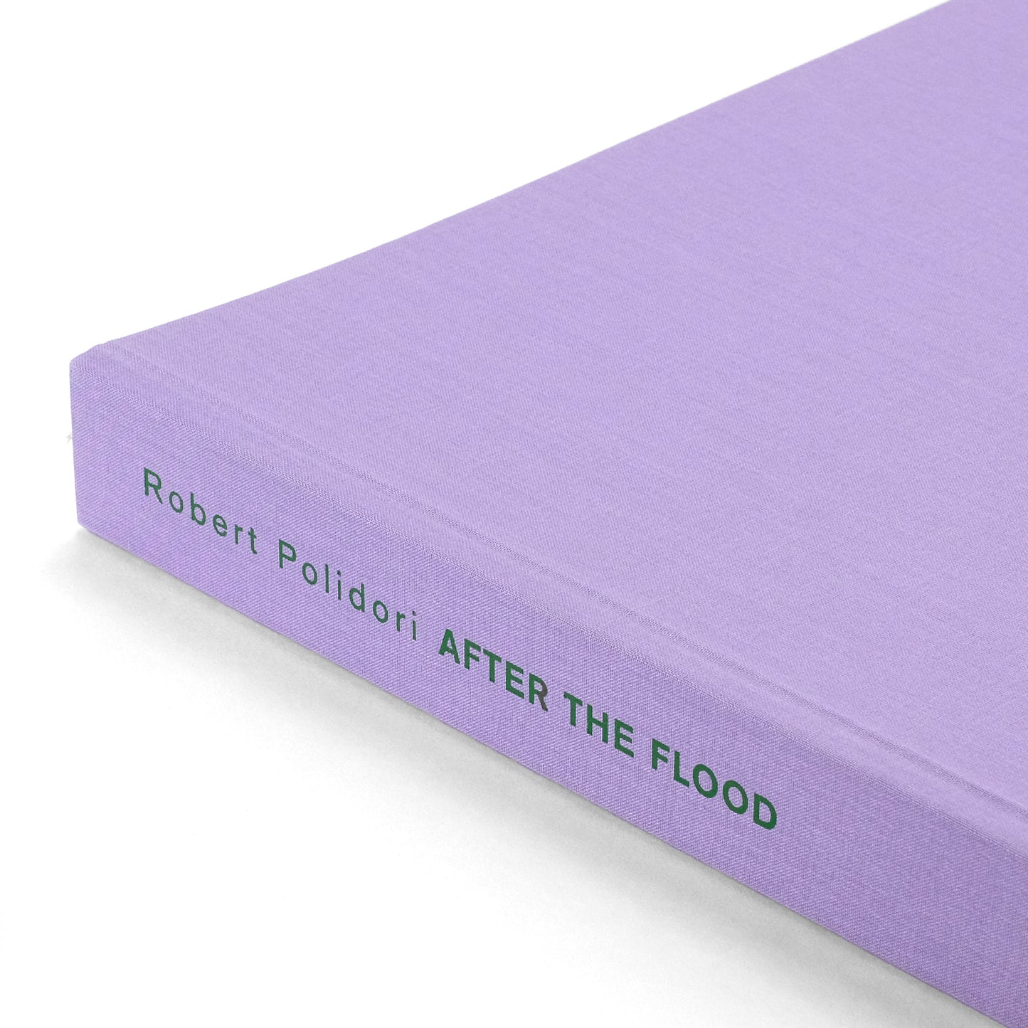 POLIDORI, Robert