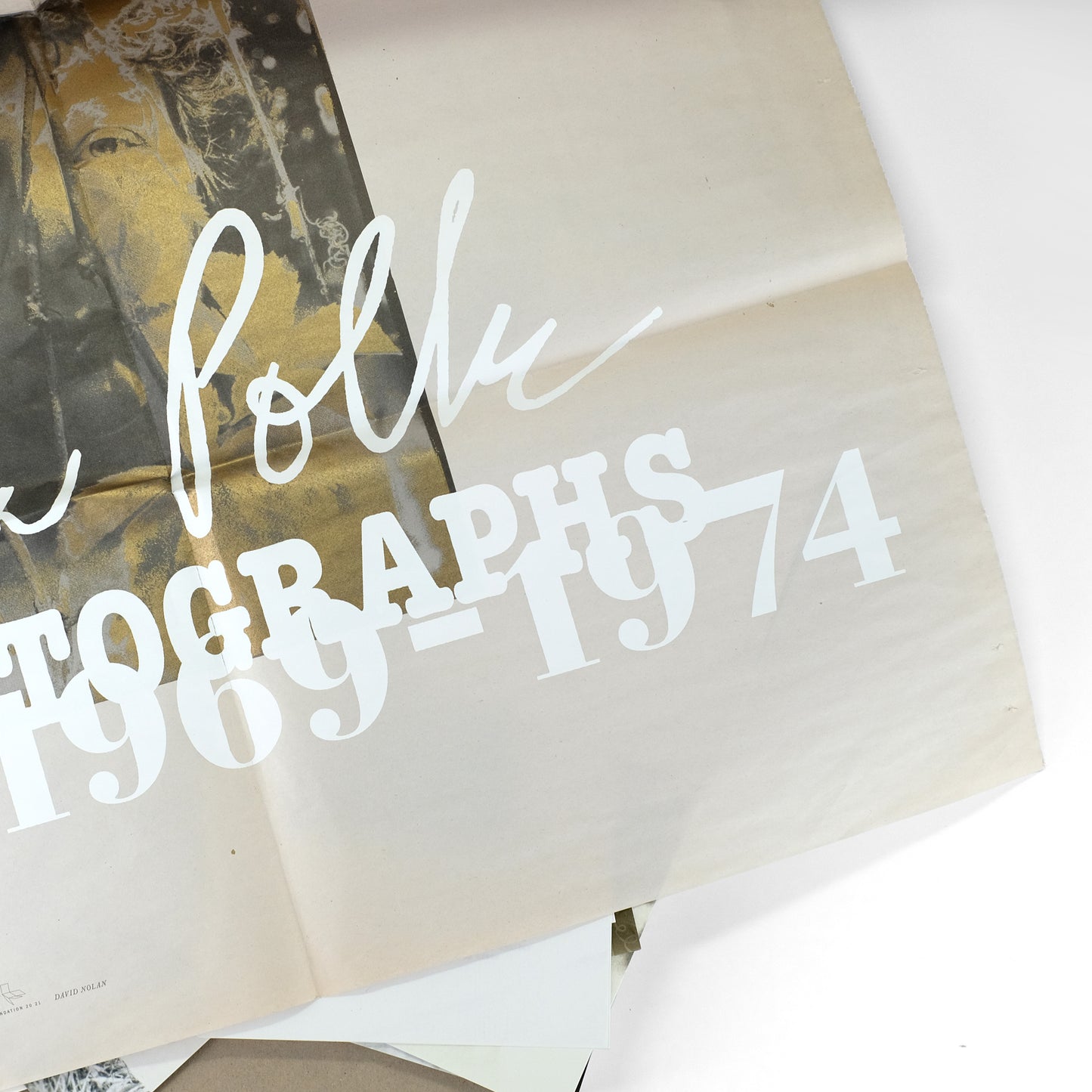 POLKE, Sigmar