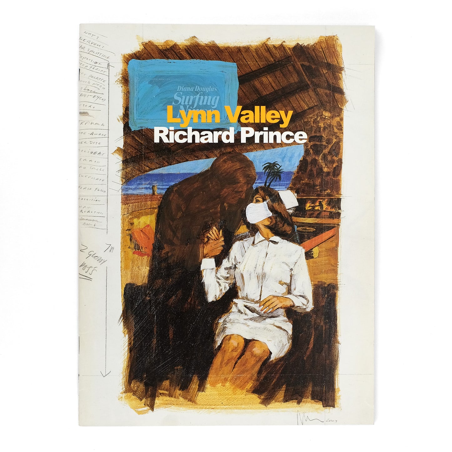 PRINCE, Richard