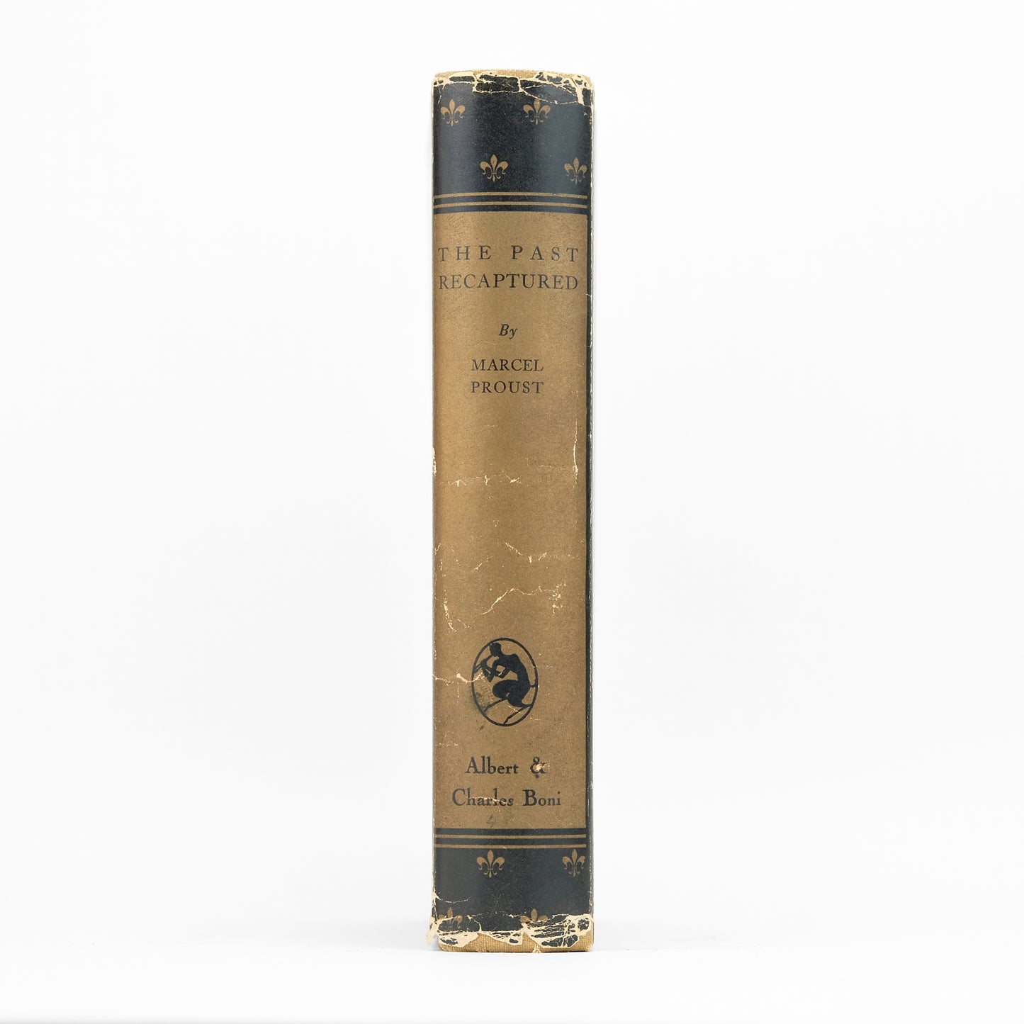 PROUST, Marcel