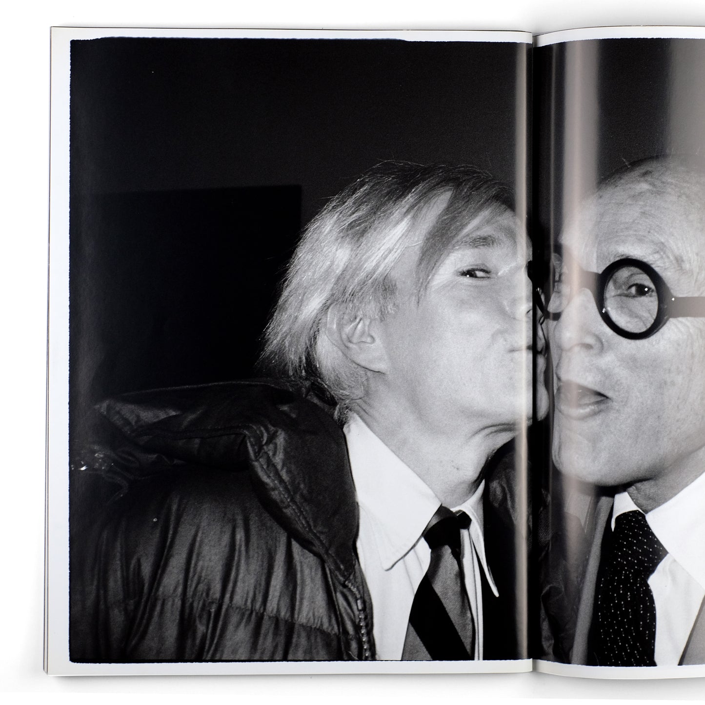 ZAHM, Olivier, and André, eds.