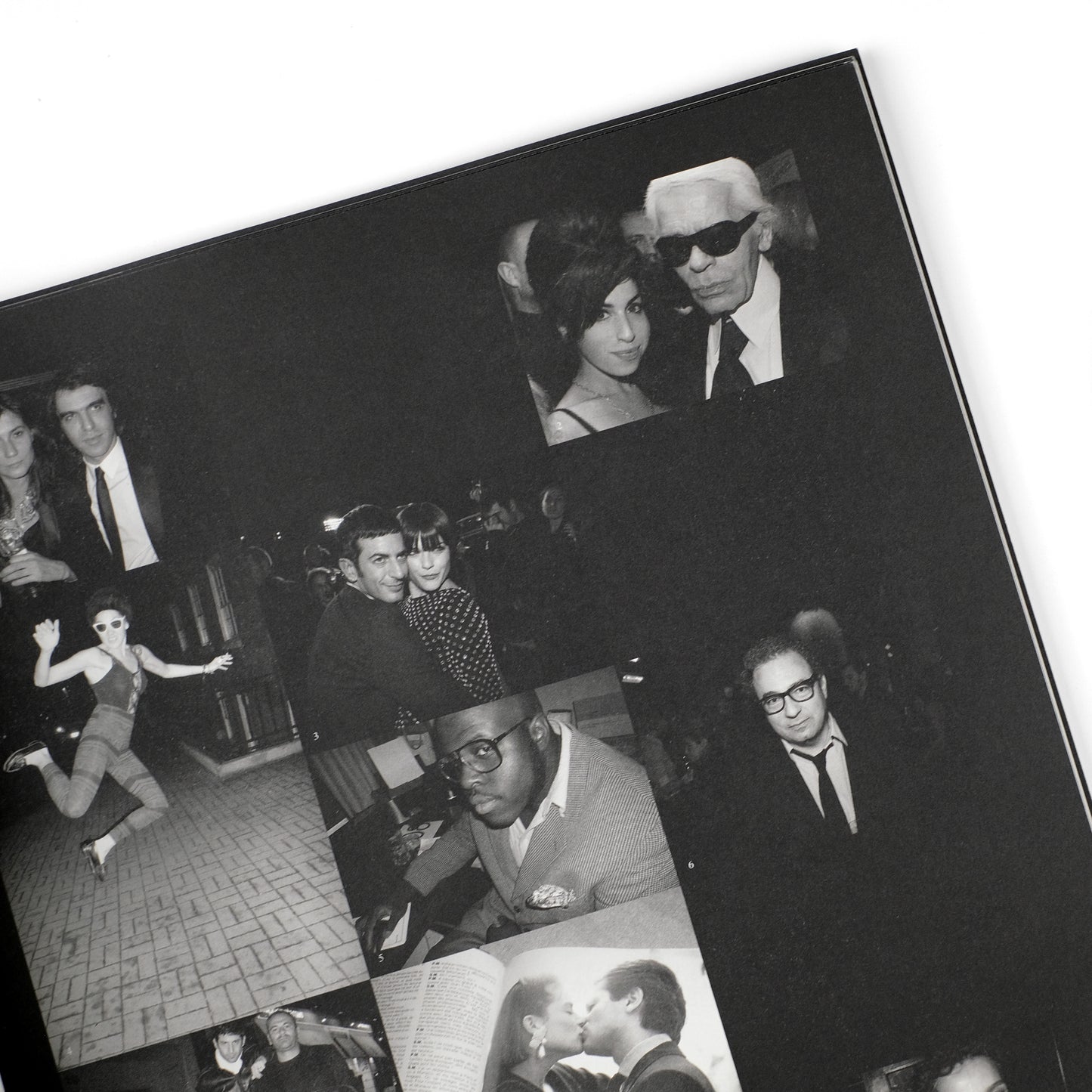 ZAHM, Olivier, and André, eds.