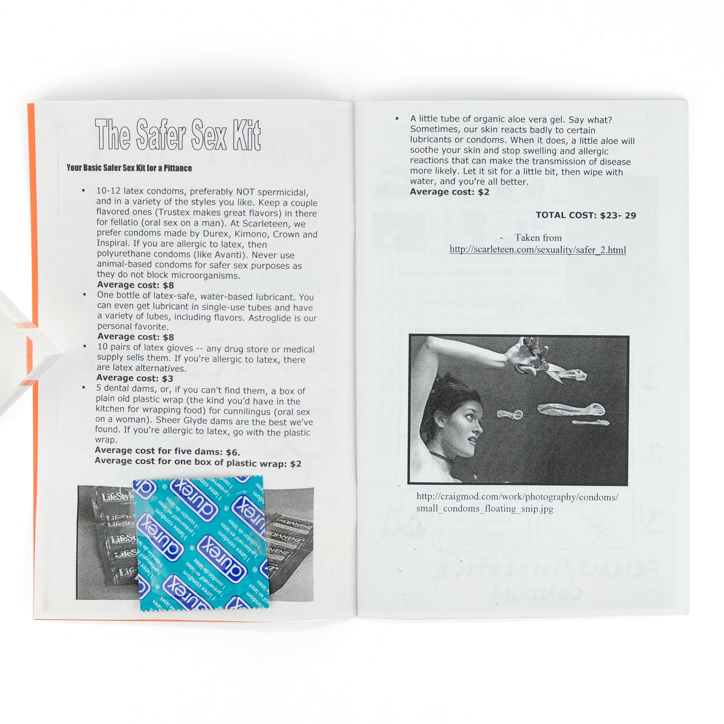 GENERATION Q; Dane Kuttler, ed.