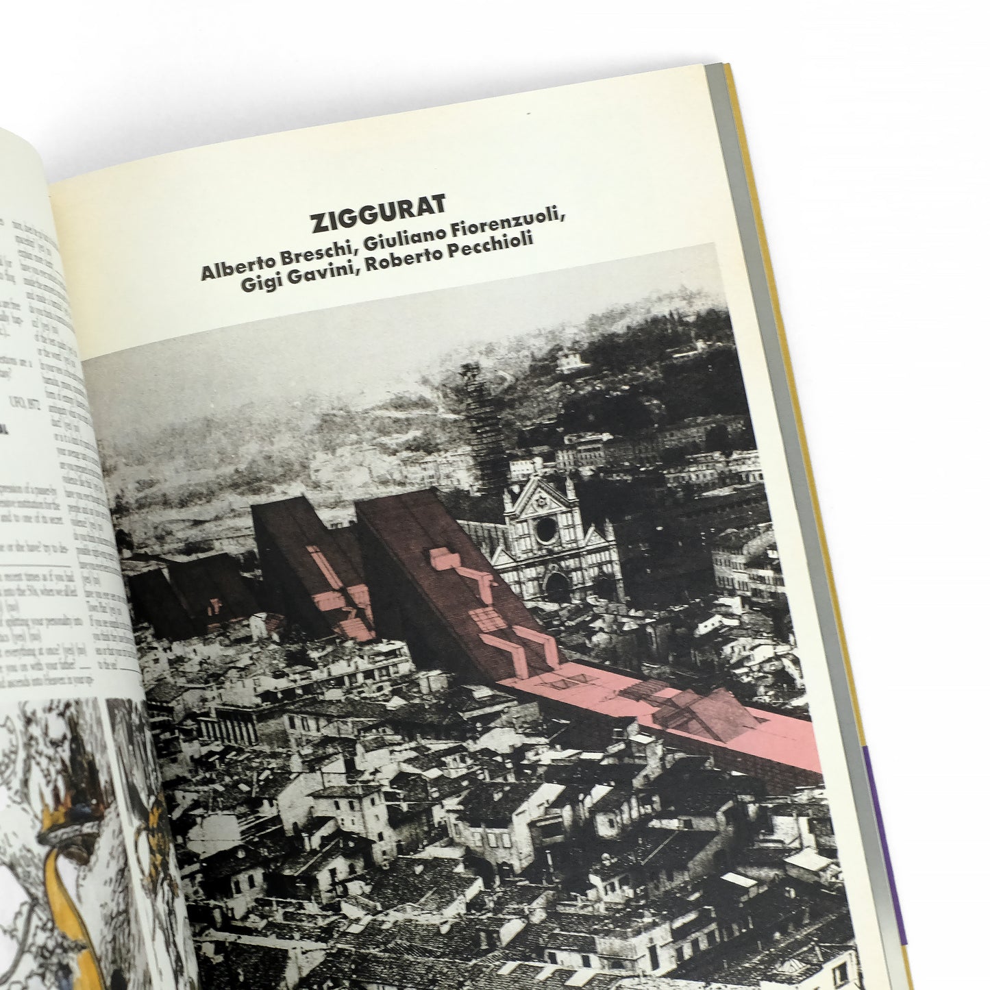 RADICE, Barbara, ed.