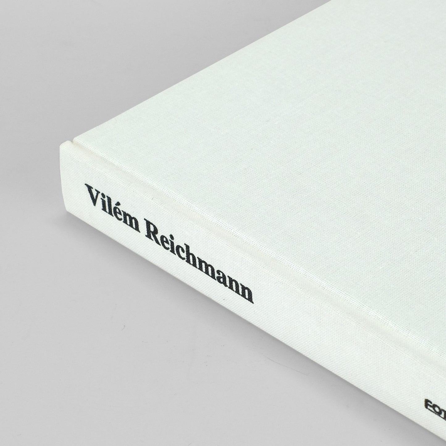 REICHMANN, Vilém; Antonín Dufek, text
