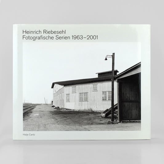 RIEBESEHL, Heinrich; Ulrike Schneider, ed.