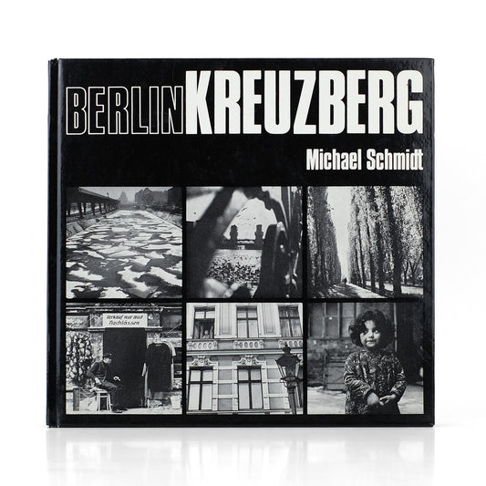 SCHMIDT, Michael