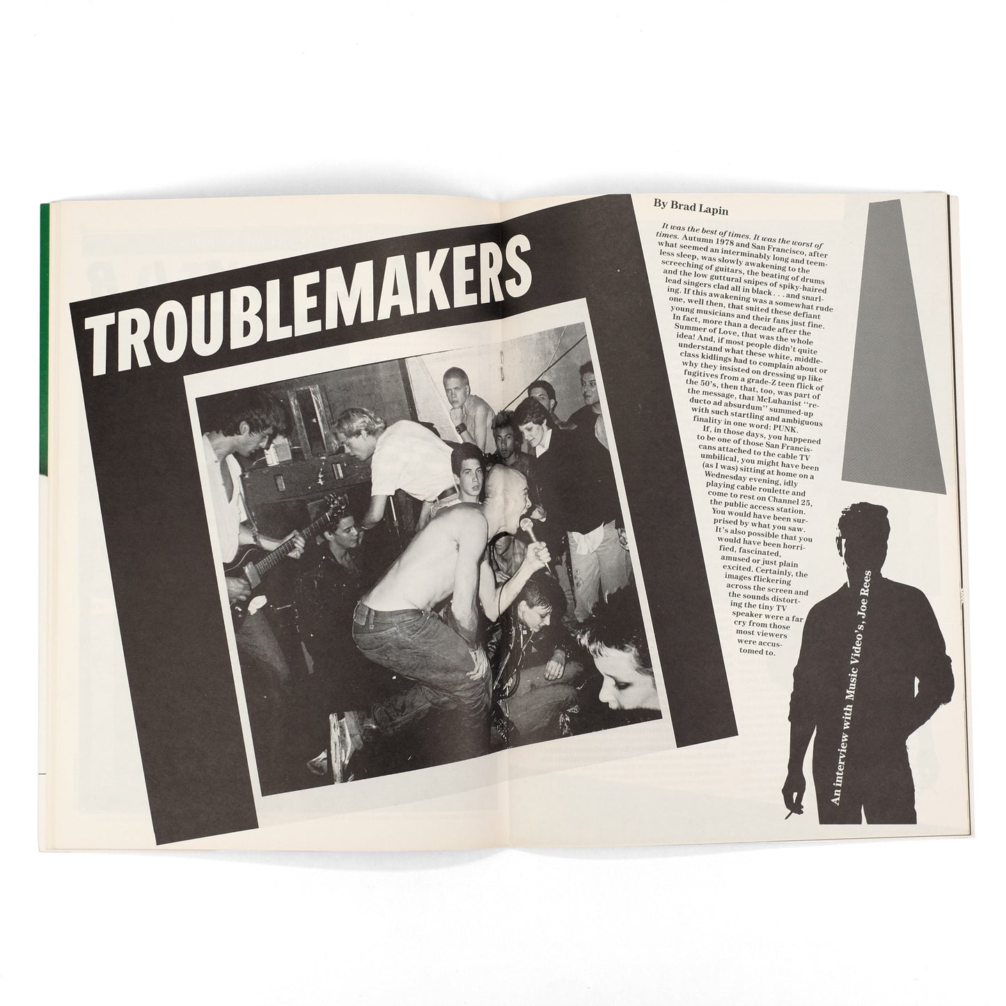 AGETSTEIN, Stephen, ed.