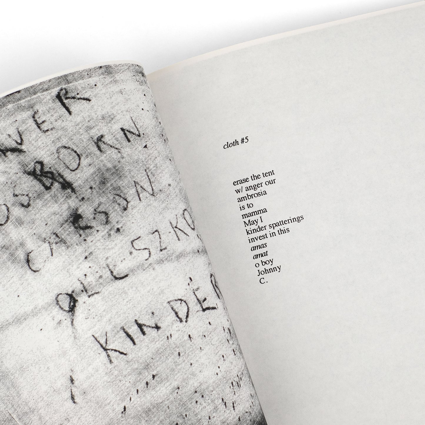 SIKELIANOS, Eleni, and Peter Cole