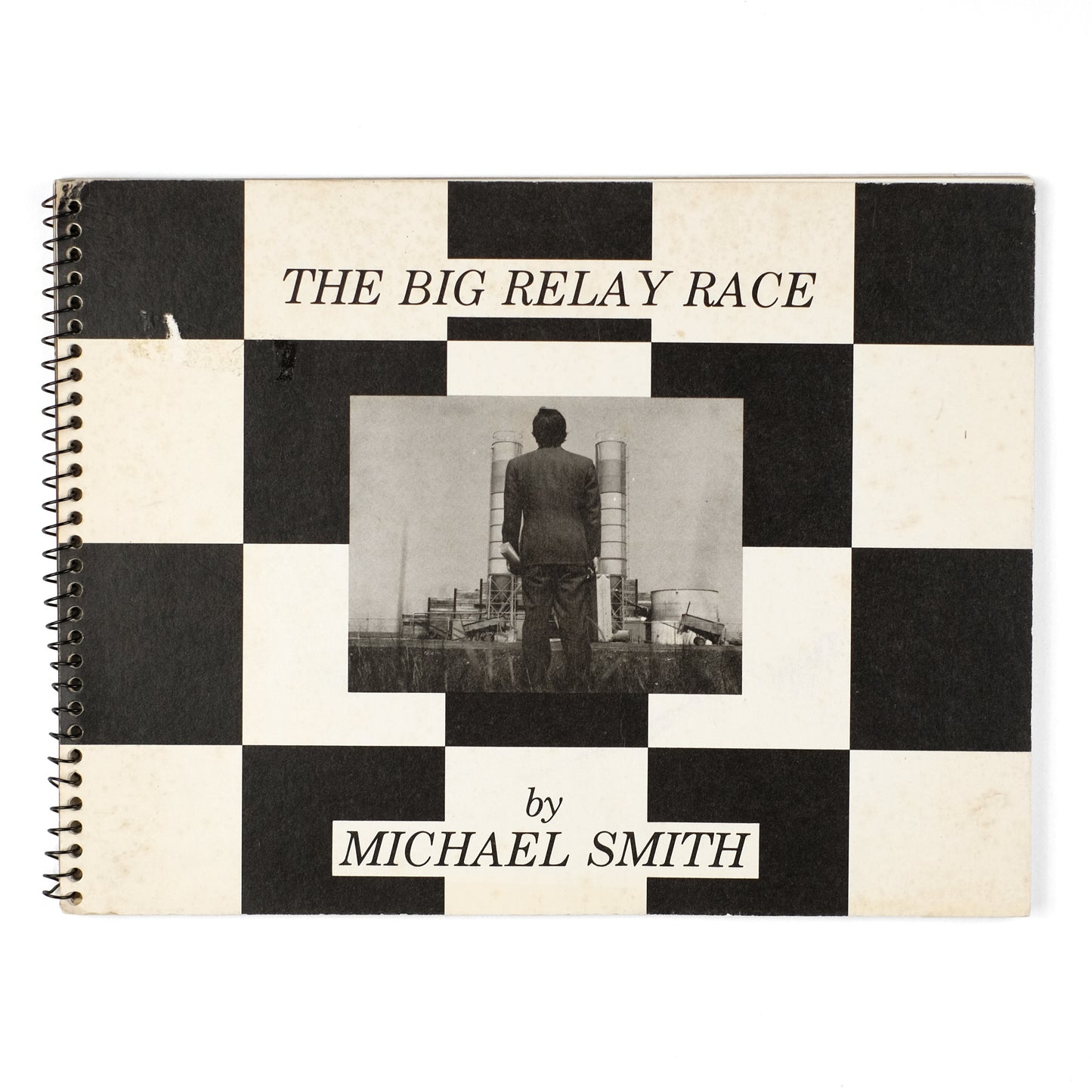 SMITH, Michael