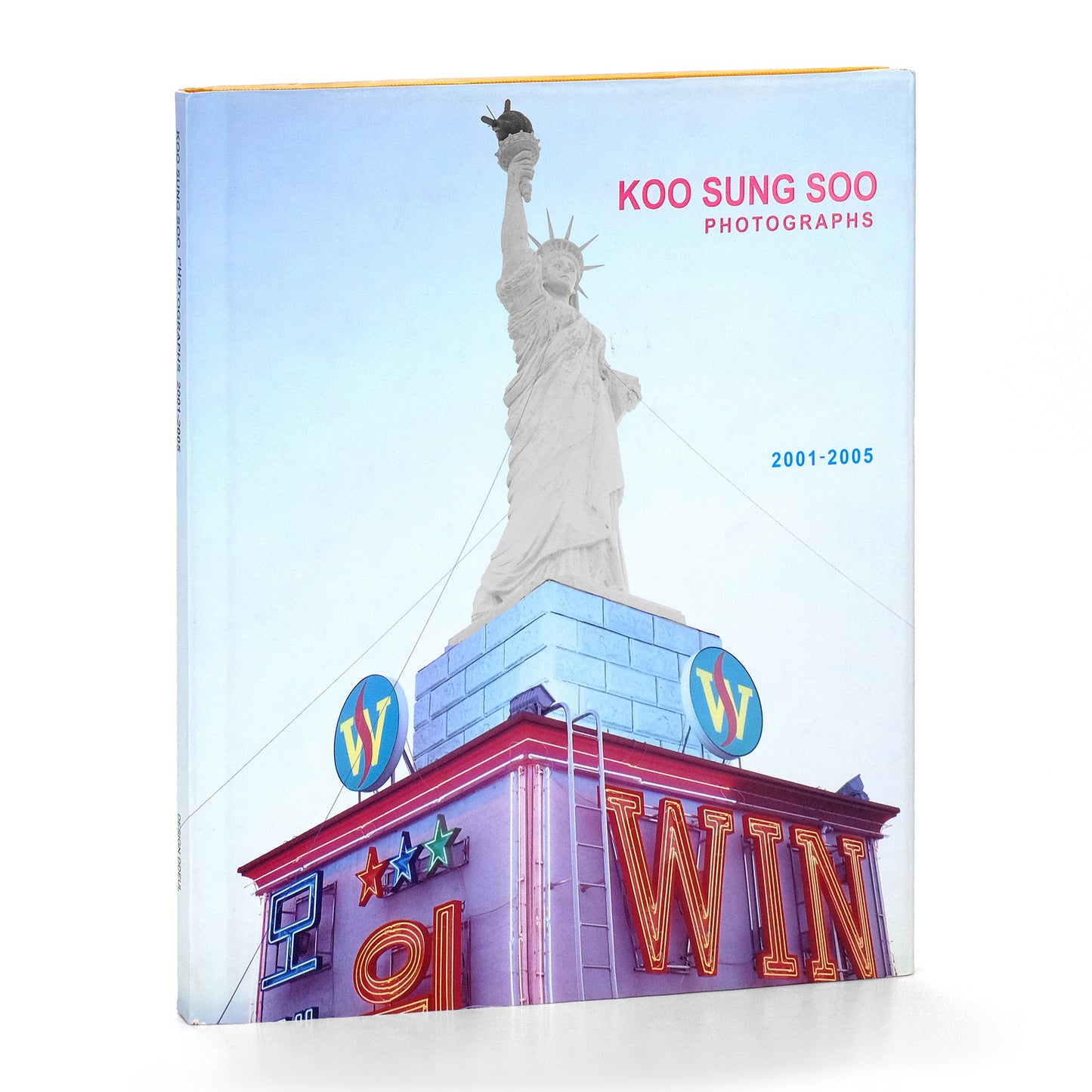 SOO, Koo Sung; Young-June Lee, text