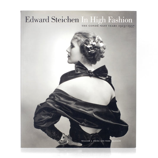 STEICHEN, Edward; William A. Ewing and Todd Brandow