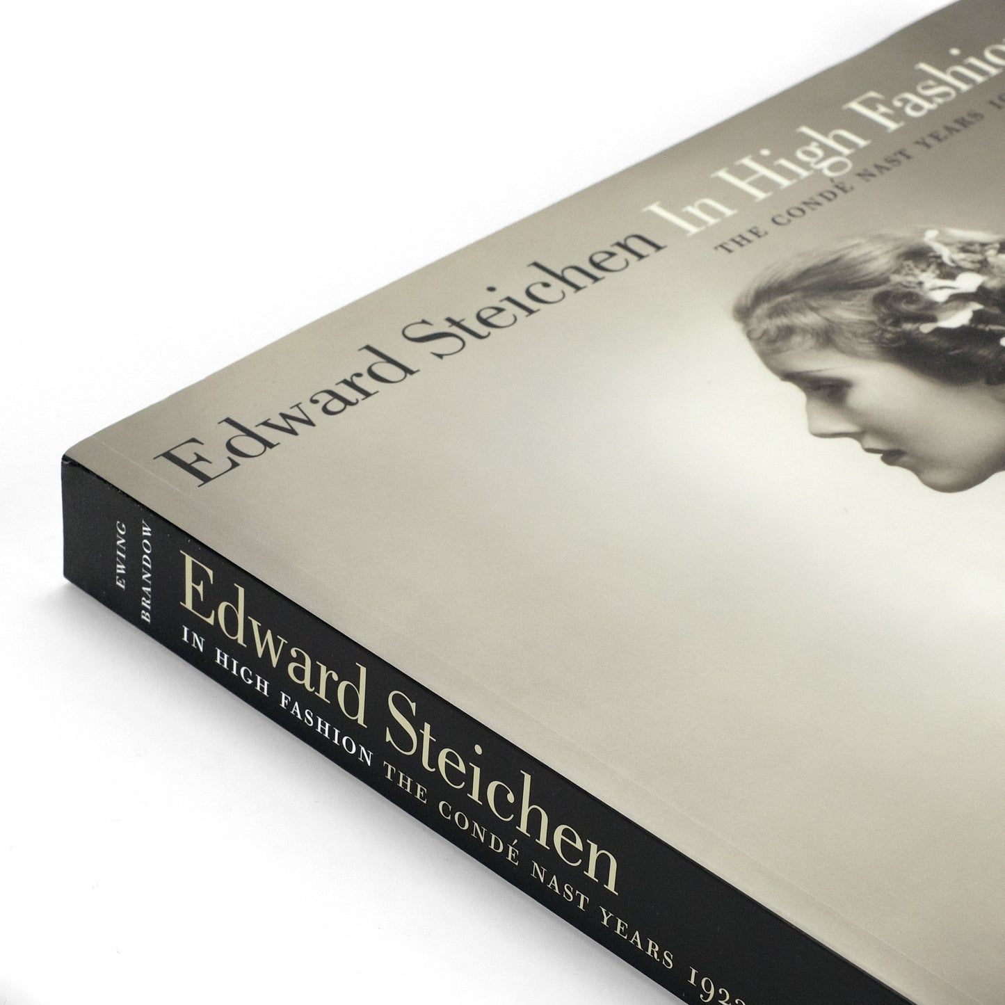 STEICHEN, Edward; William A. Ewing and Todd Brandow