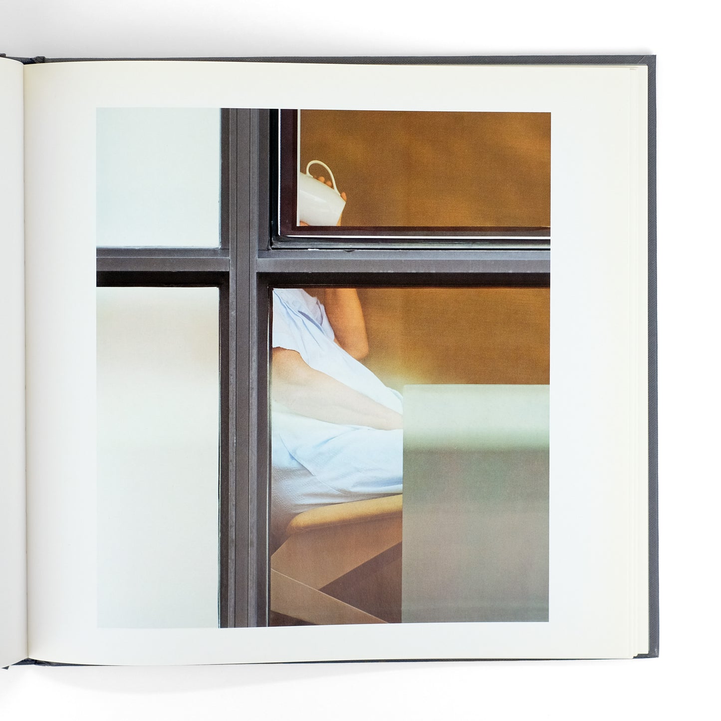 SVENSON, Arne; David Ebony, text