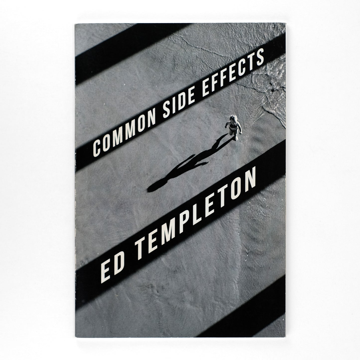 TEMPLETON, Ed