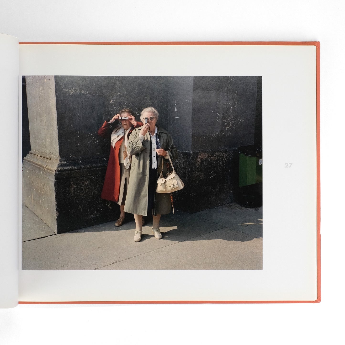 TRAUB, Charles H.