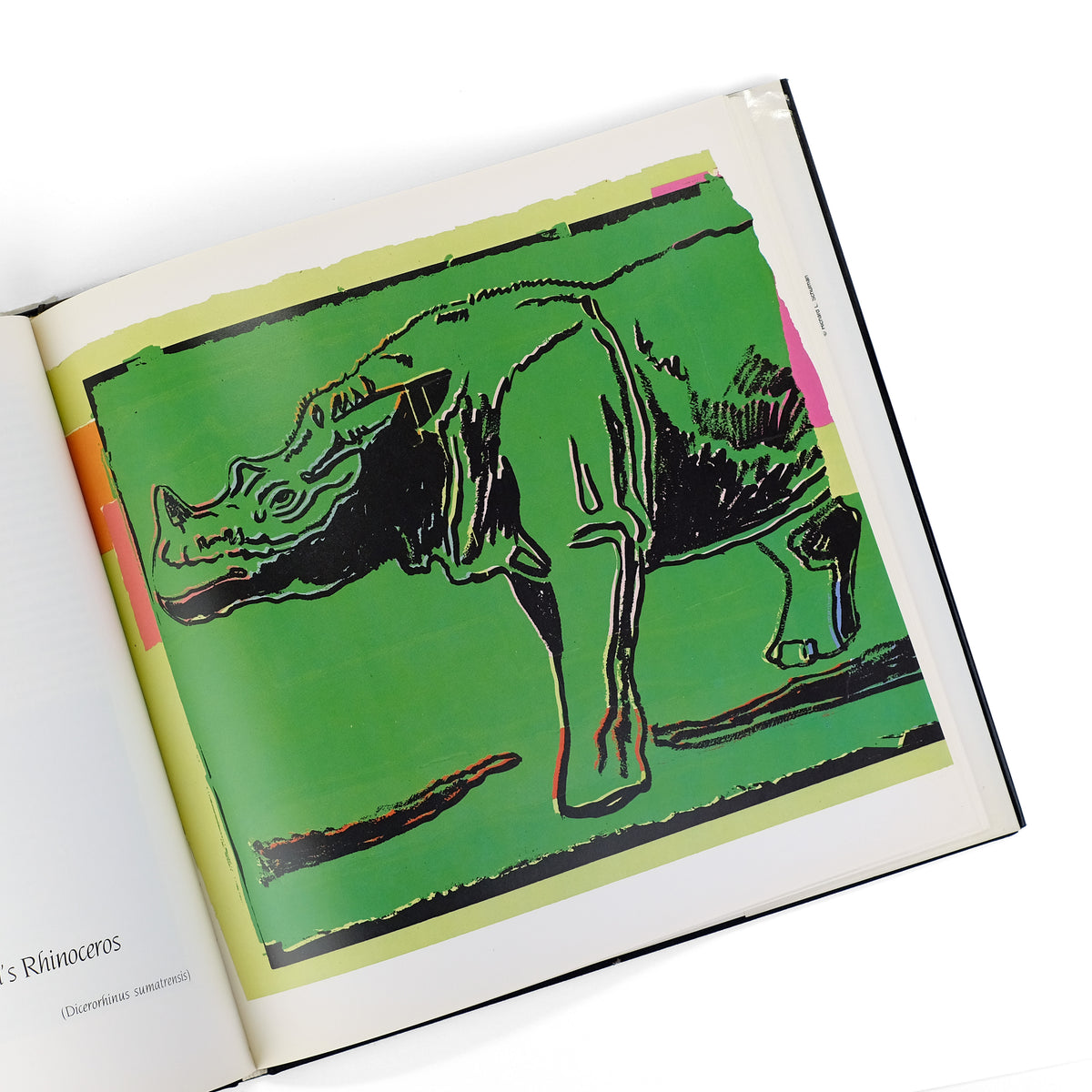 WARHOL, Andy; Kurt Benirschke, text