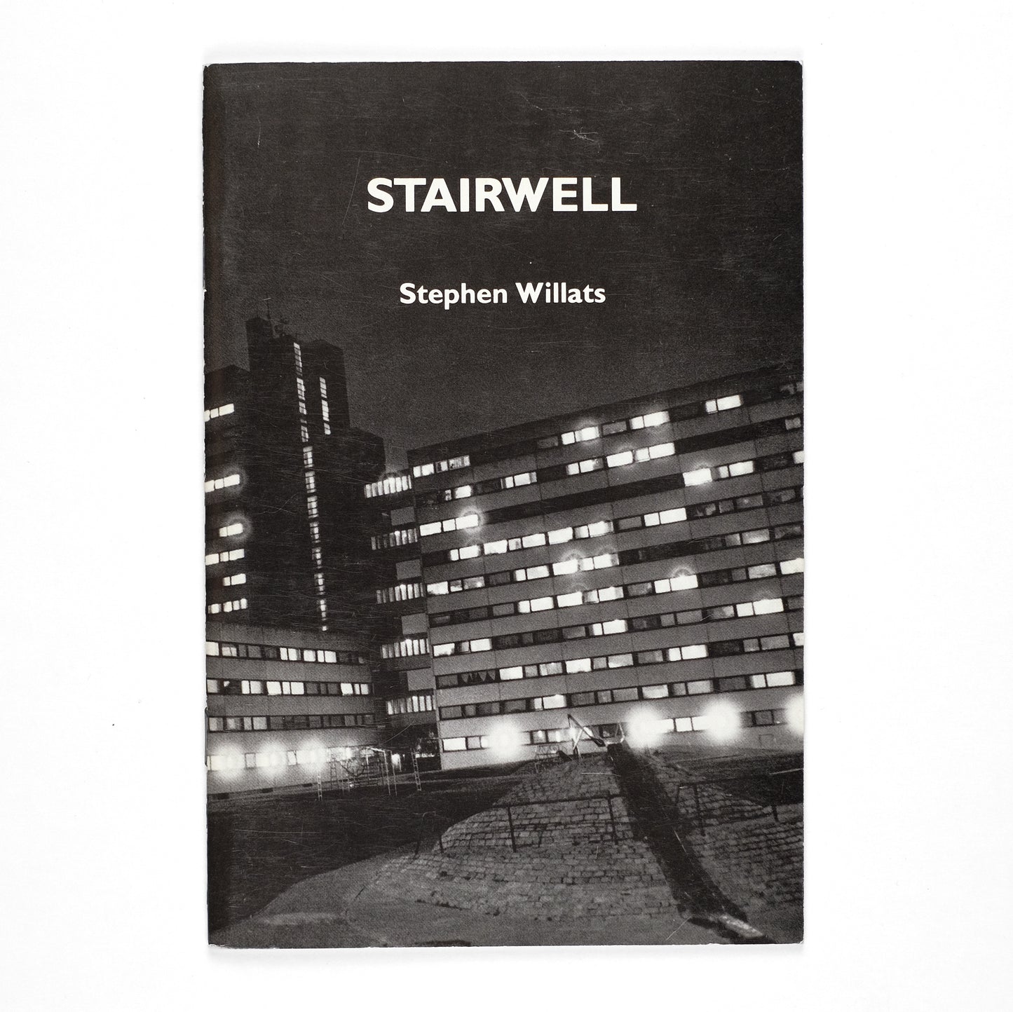 WILLATS, Stephen