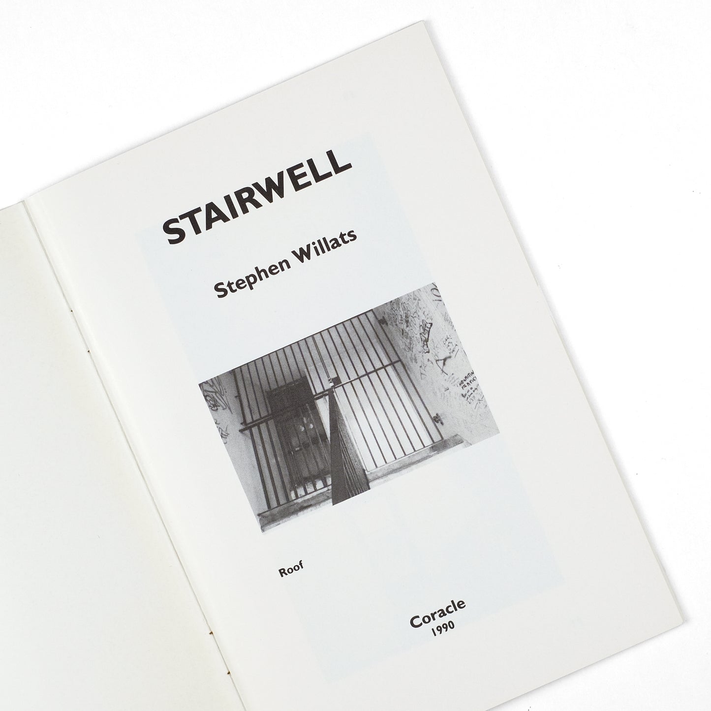 WILLATS, Stephen