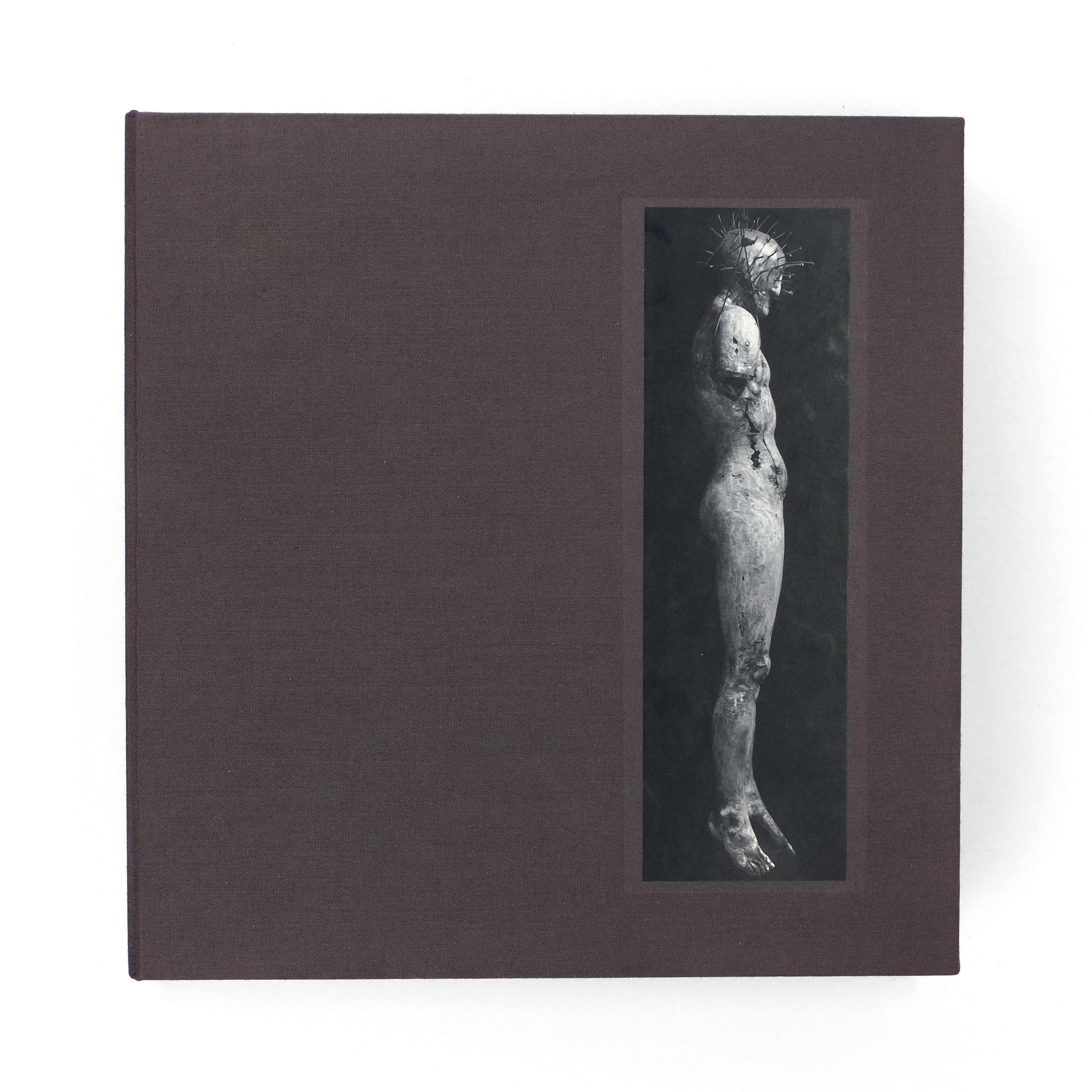 【The Bone House ：Joel-Peter Witkin 】★新品 The Bone House / Joel-Peter Witkin / 1998 Limited Edition with