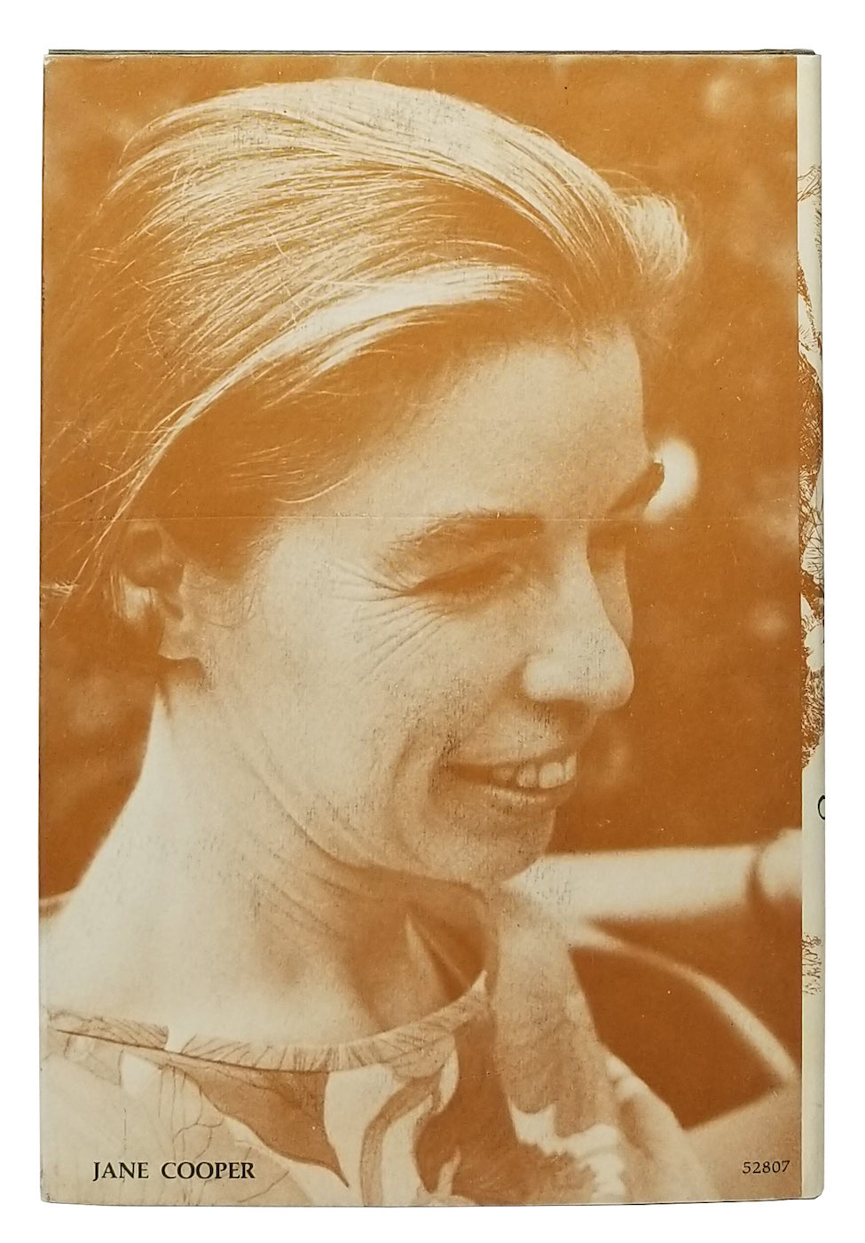 Cooper, Jane
