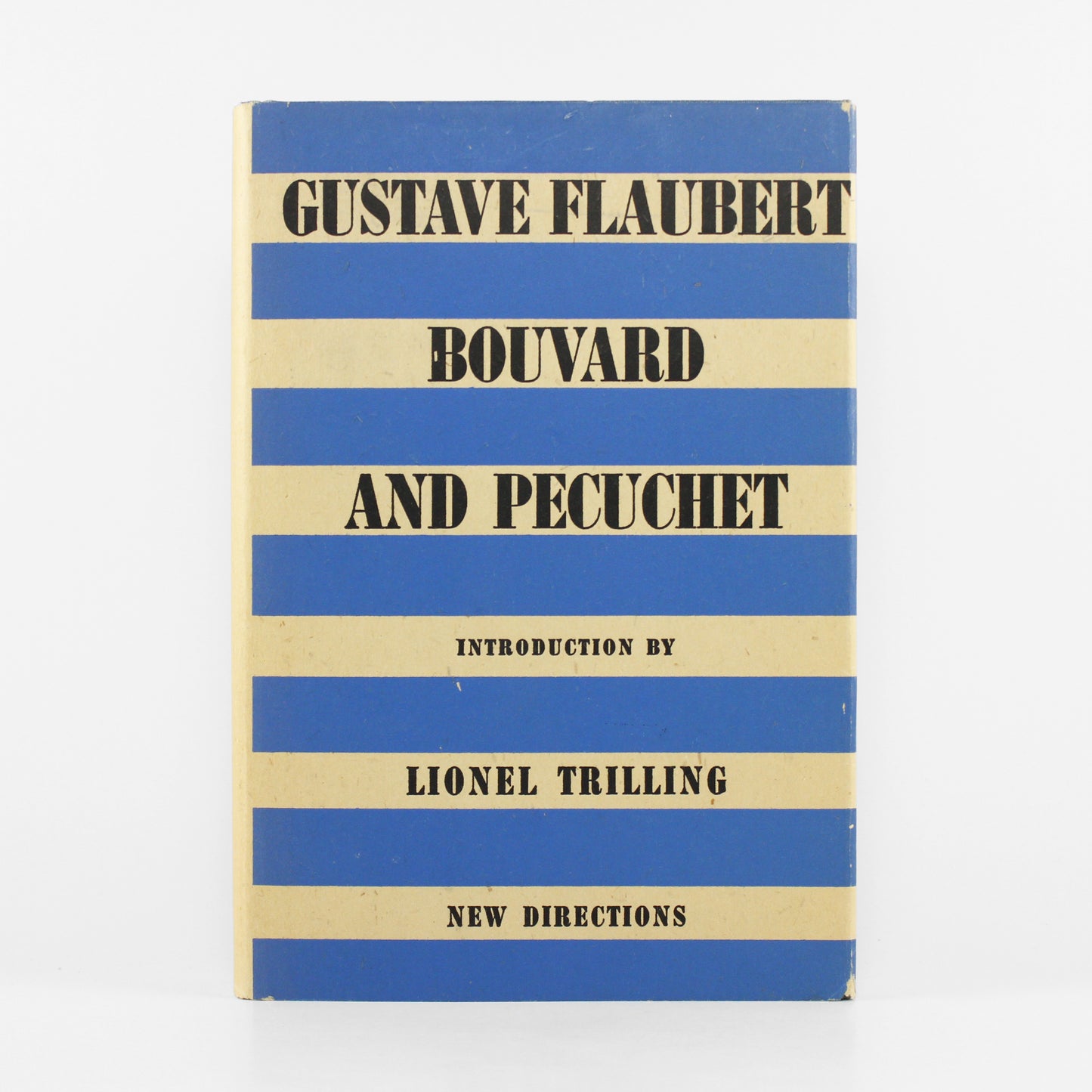 FLAUBERT, Gustave