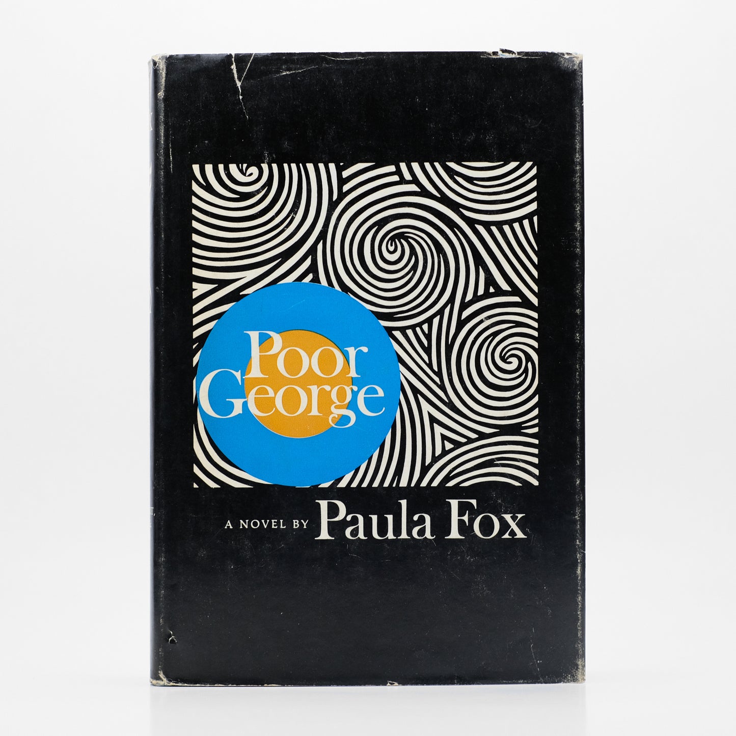 FOX, Paula