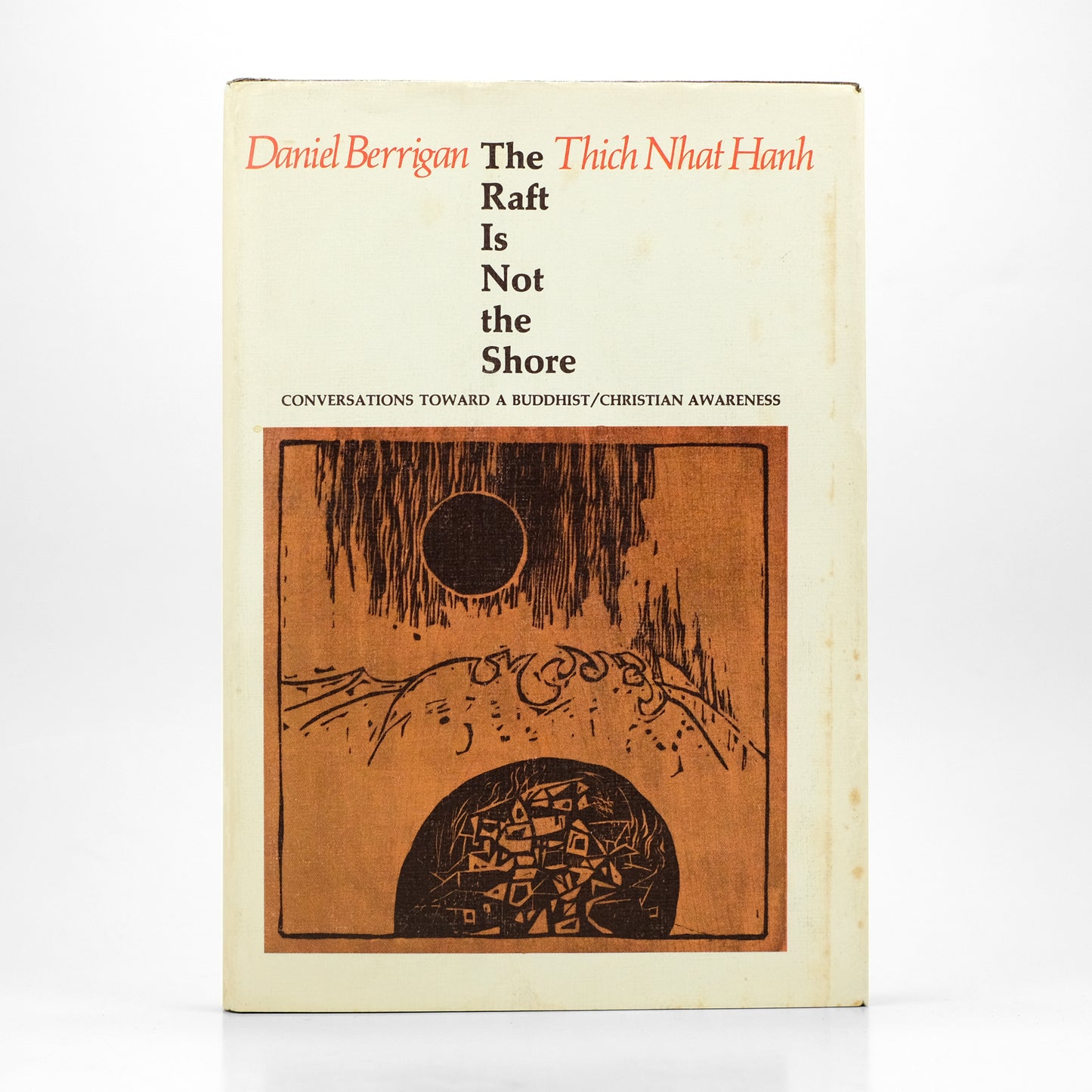Berrigan, Daniel and Thich Nhat Hanh
