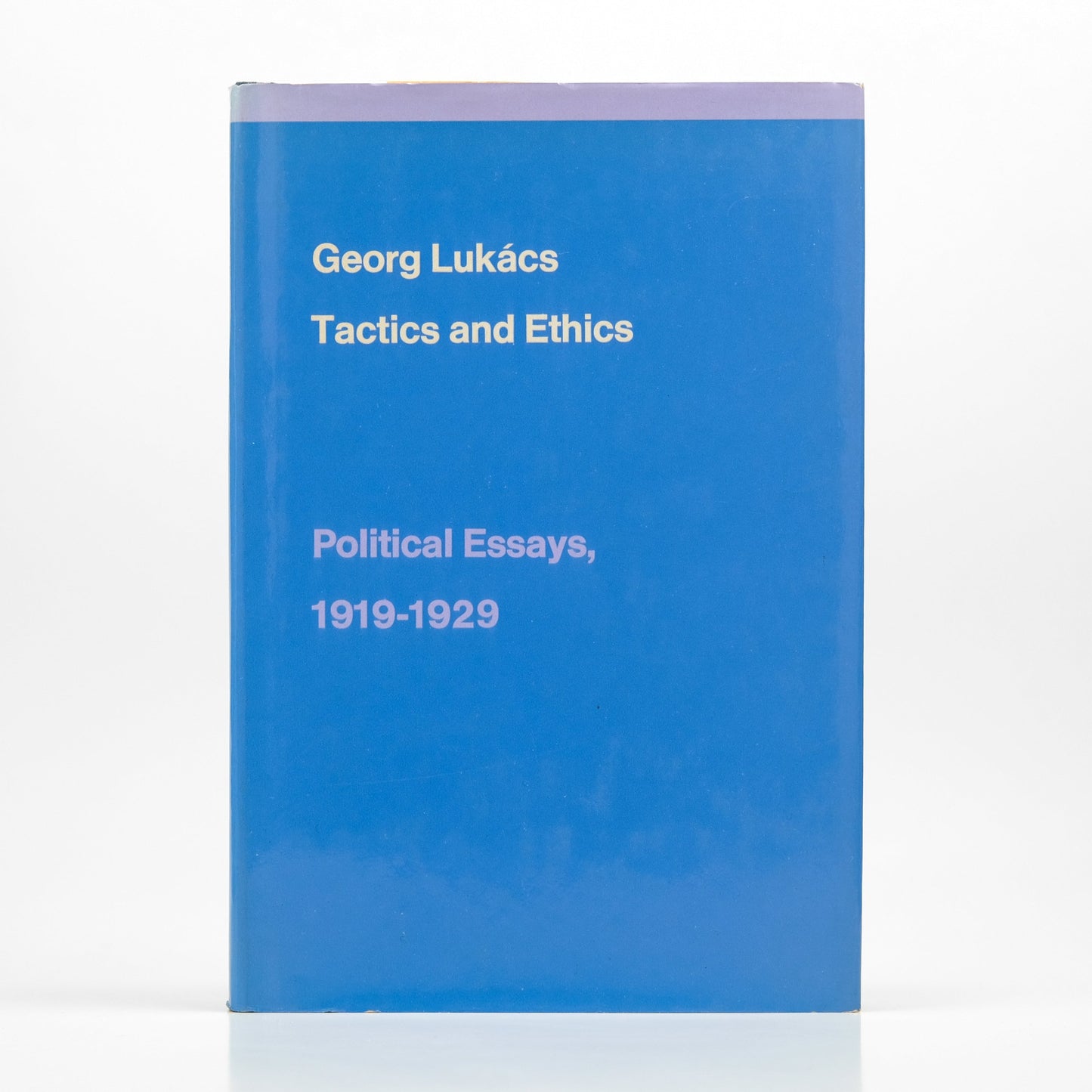 LUKÁCS, Georg