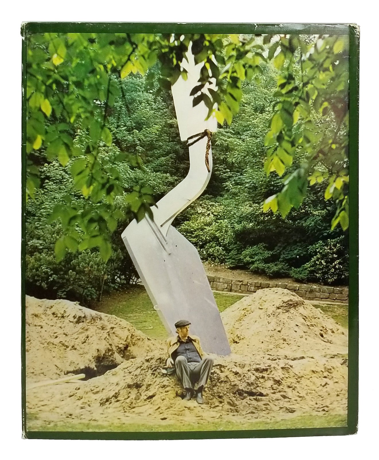 OLDENBURG, Claes