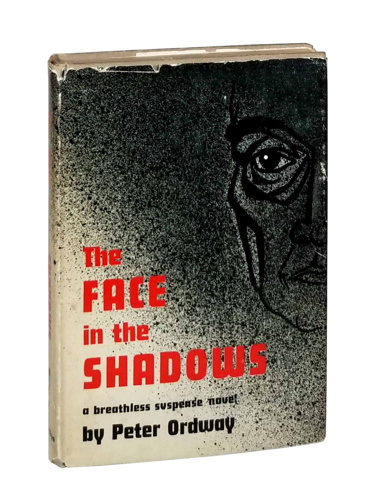 Ordway, Peter