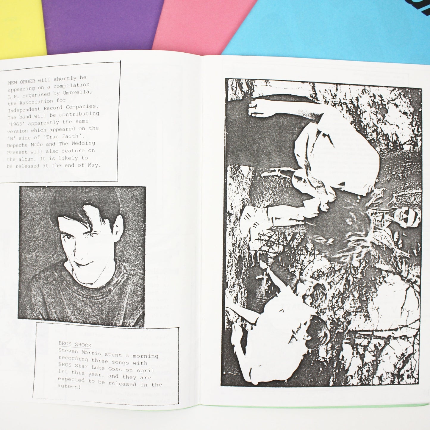 Smith, David, and Oliver Cain, eds.